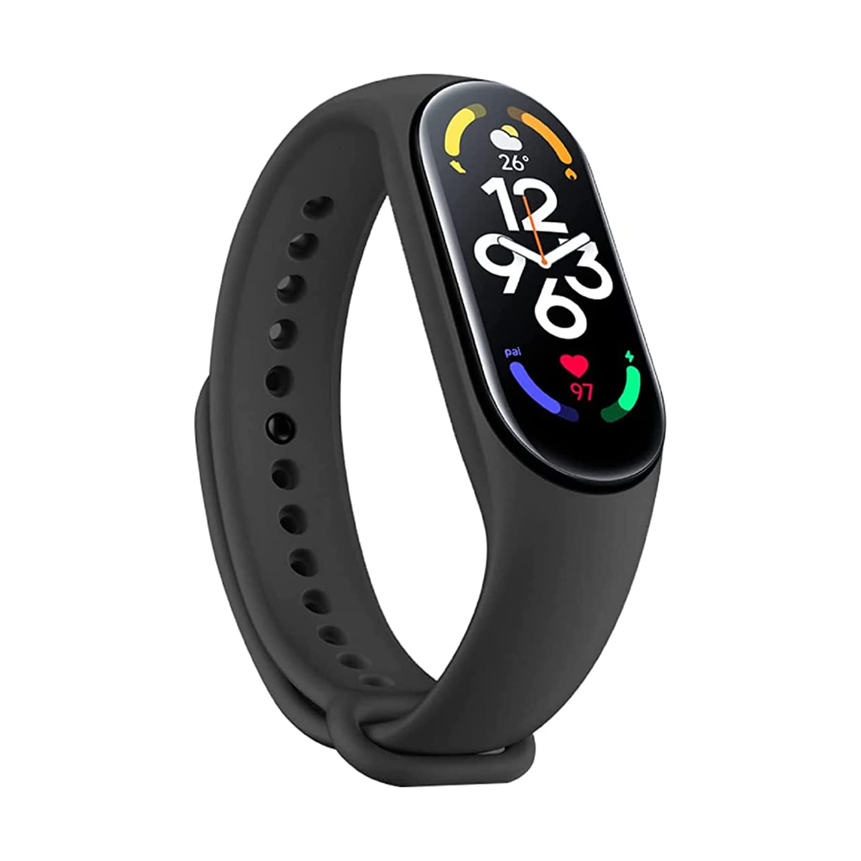 Smartband Xiaomi Mi Smart Band 7