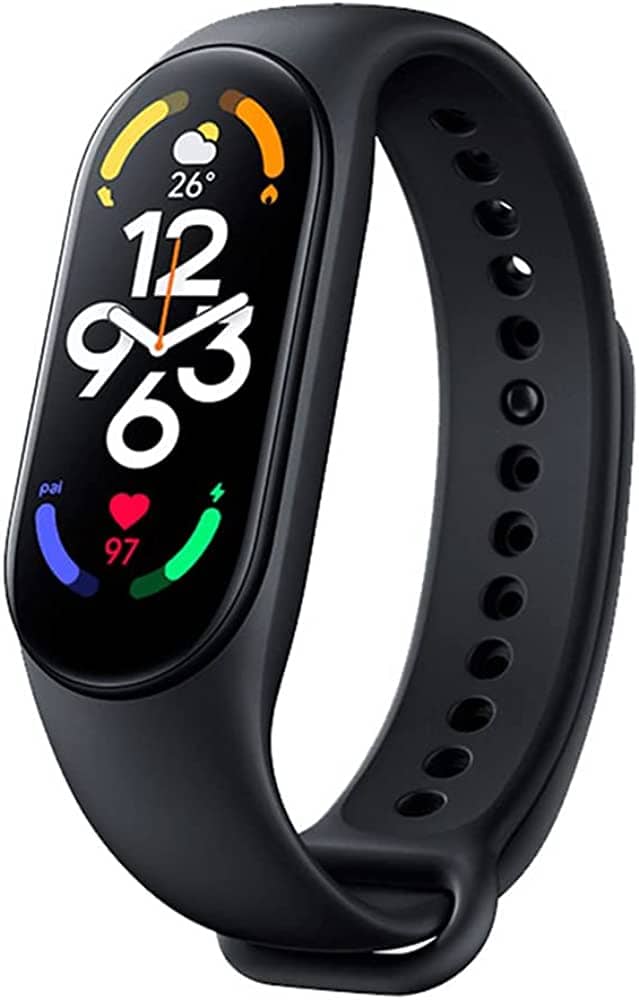 Smartband Xiaomi Mi Smart Band 7 - immagine 2