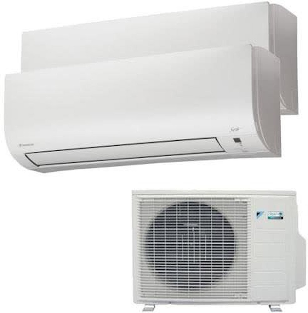 Condizionatore Fisso Daikin 2AMXF402535AKIT Dual Split