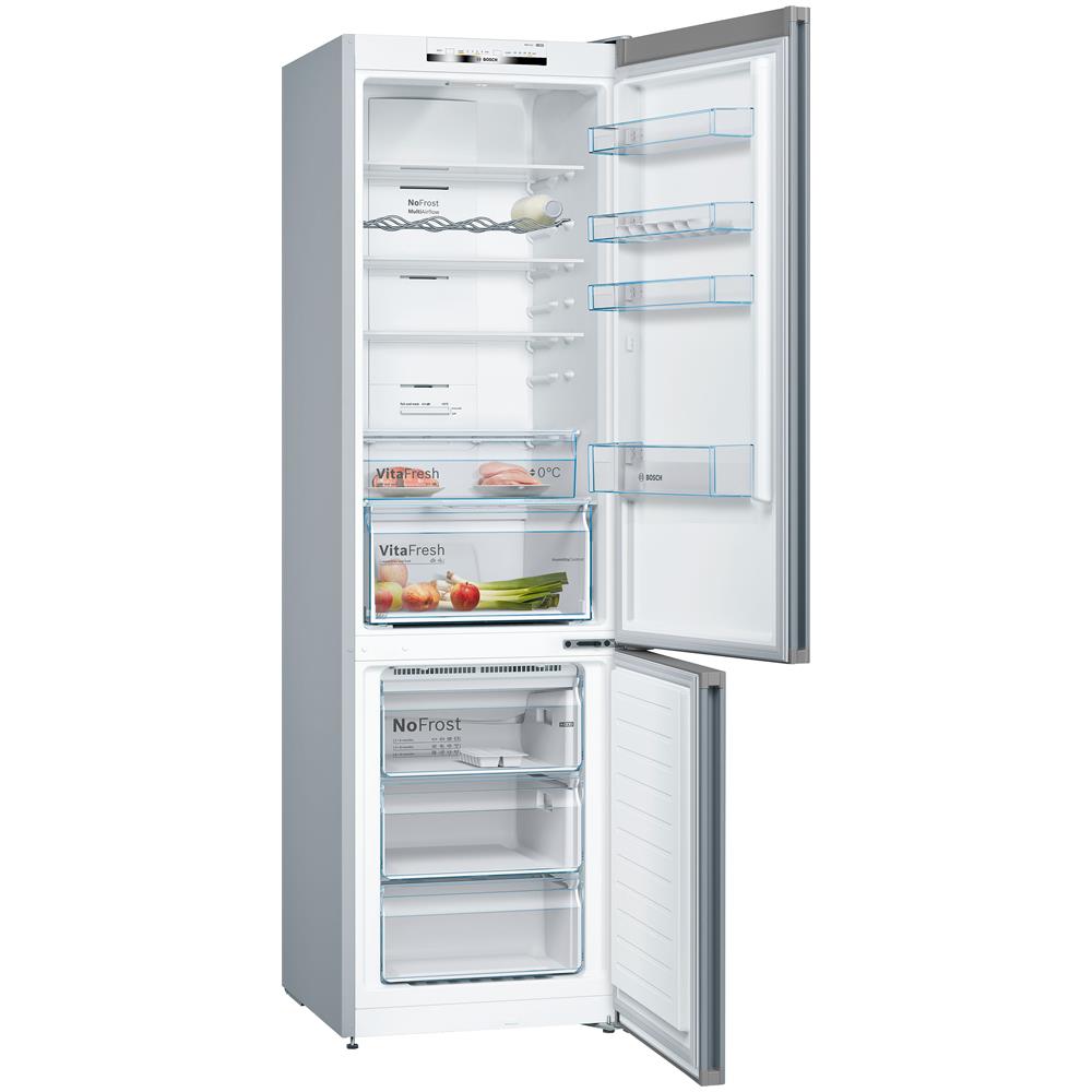 Frigorifero Combinato Bosch KGN392LDC 368 L Total NoFrost - immagine 2