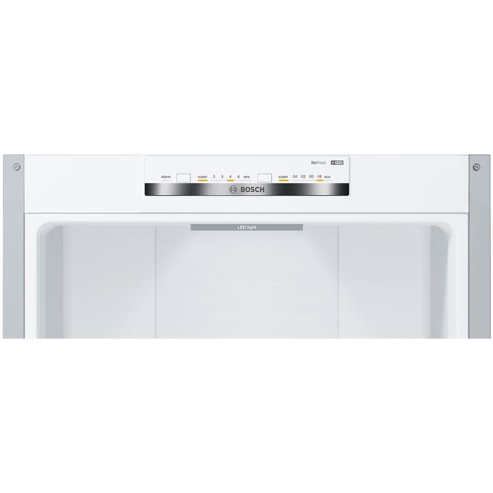 Frigorifero Combinato Bosch KGN392LDC 368 L Total NoFrost - immagine 4