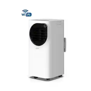 Condizionatore Portatile Argo Einar Plus 13000 btu