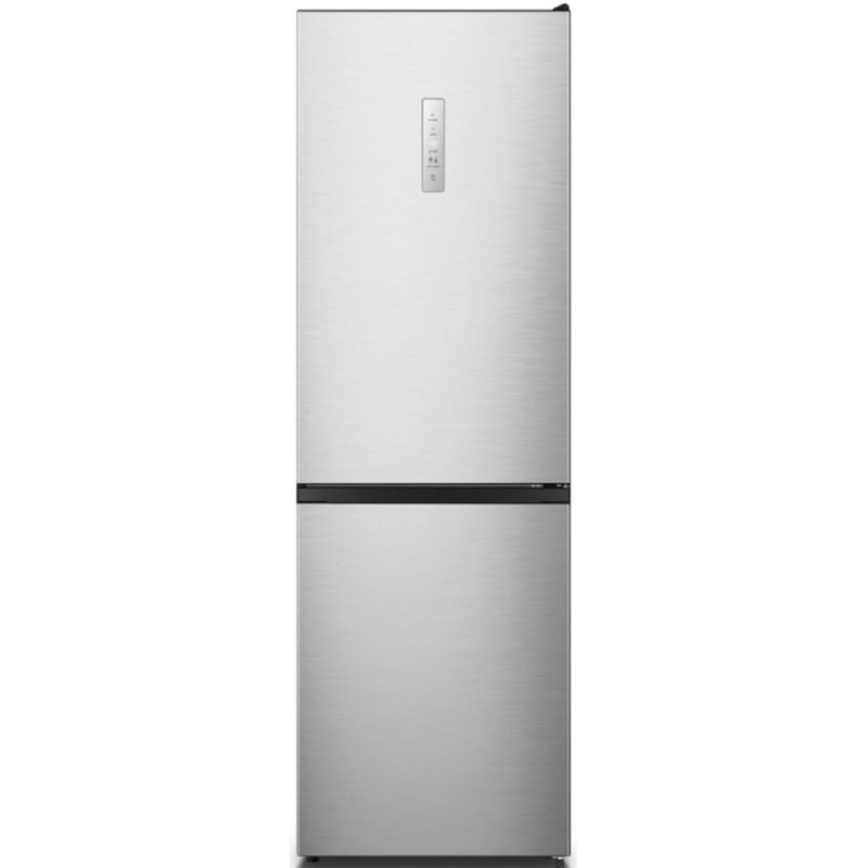 Frigorifero Combinato Hisense RB390N4CCD1 Total NoFrost