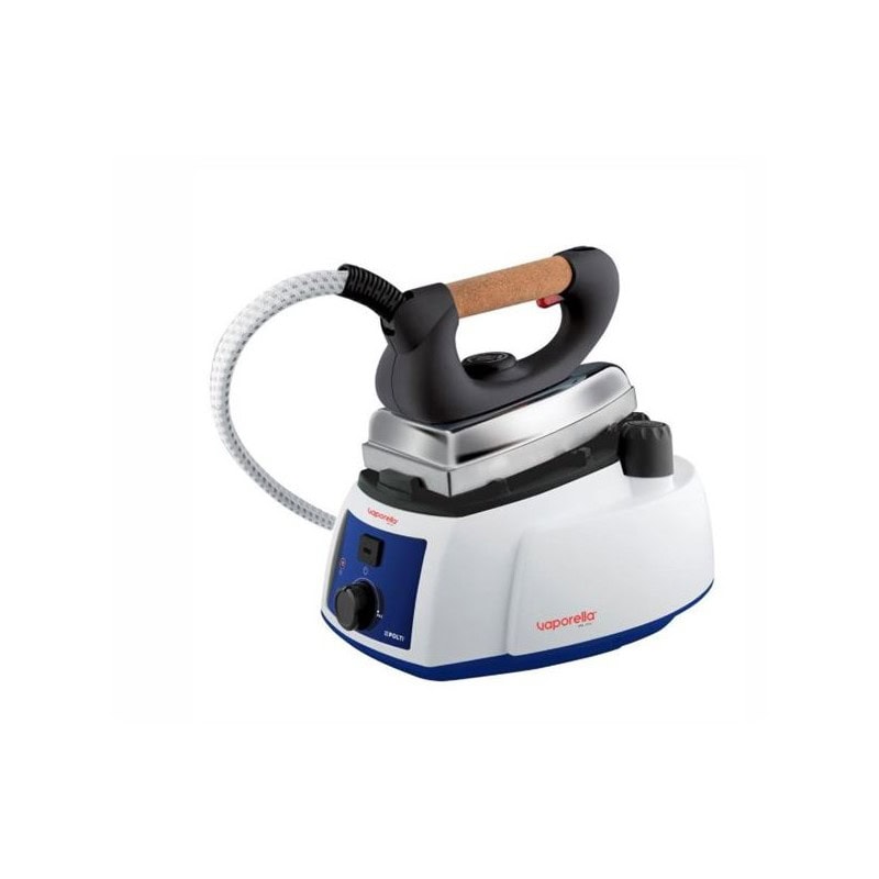 Ferro da Stiro Polti Vaporella 515 PLEU0223 Vapore con Caldaia
