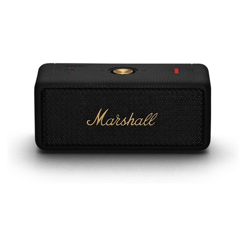 Mini Speaker Marshall Emberton