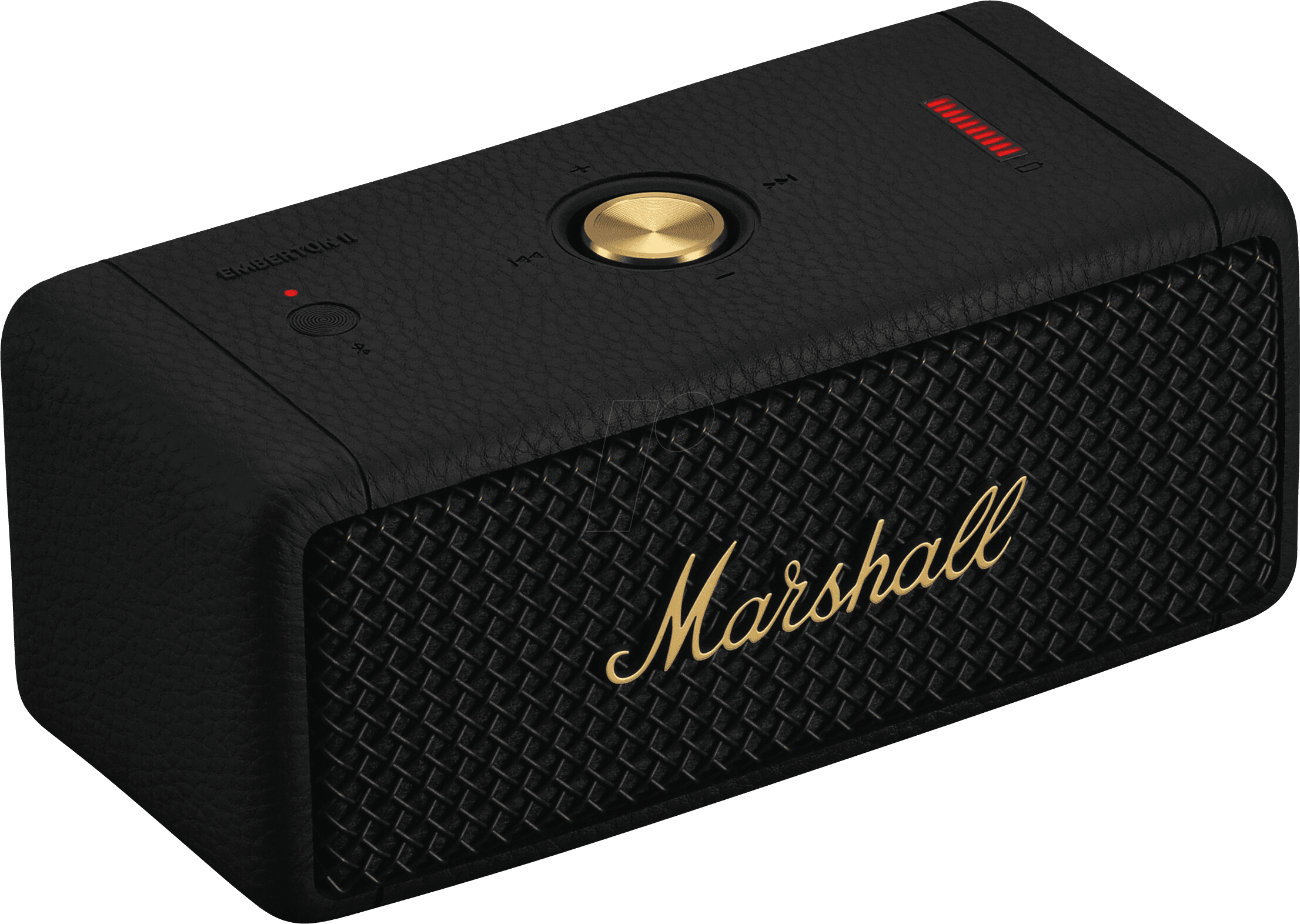 Mini Speaker Marshall Emberton - immagine 3