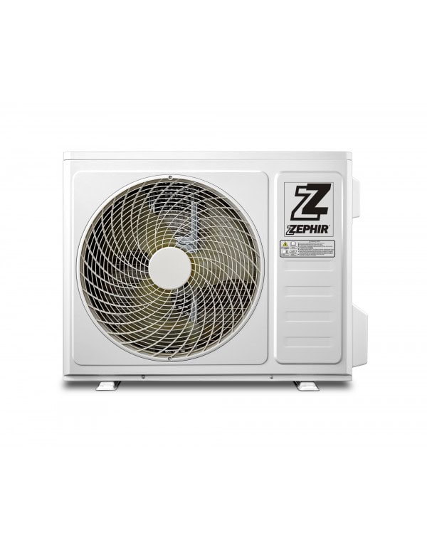 Condizionatore Fisso Zephir ZCL24000 24000 BTU - immagine 3
