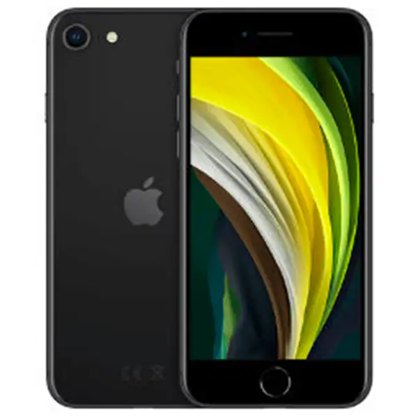 Smartphone Apple iPhone SE 2020 128 GB Rigenarato
