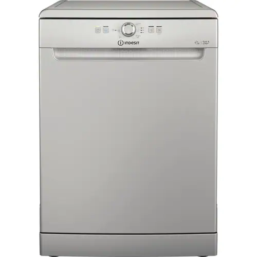 Lavastoviglie Libera Installazione Indesit D2FHK26S