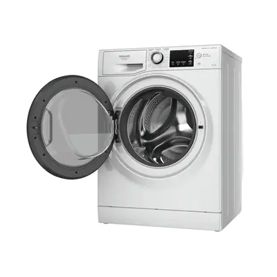 Lavasciuga Hotpoint NDBR984469WAIT 9Kg - immagine 2