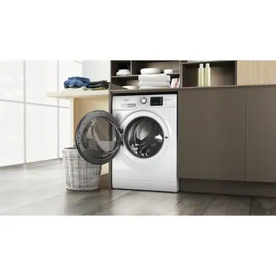Lavasciuga Hotpoint NDBR984469WAIT 9Kg - immagine 3