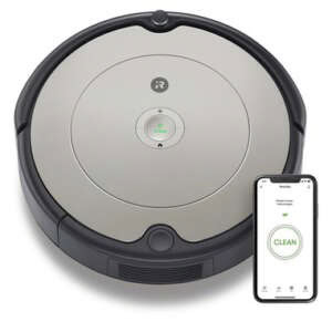Robot Aspirapolvere iRobot Roomba 698