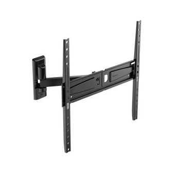 Staffa Meliconi FLATSTYLE FR400 Supporto TV Parete
