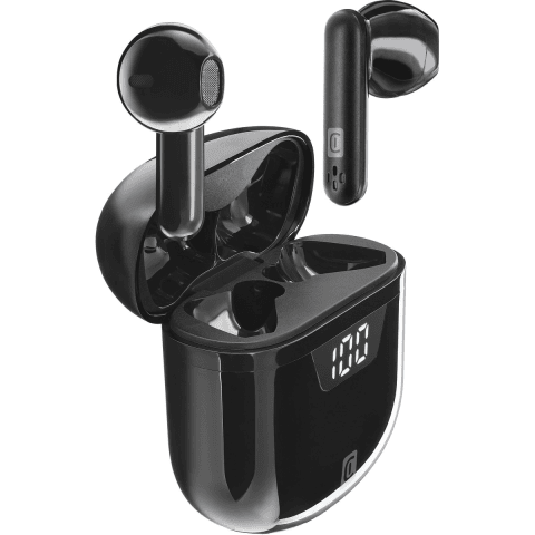 Auricolari Bluetooth Cellular Line BTSEEKTWS - immagine 9