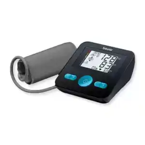 Misuratore di Pressione Beurer BM27LTDED2023