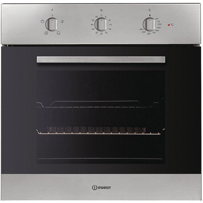 Forno da Incasso Indesit IFV230IX Multifunzione