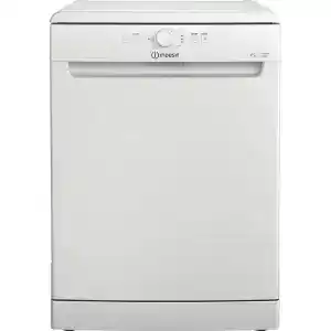 Lavastoviglie Libera Installazione Indesit IN2FE14CNP80W