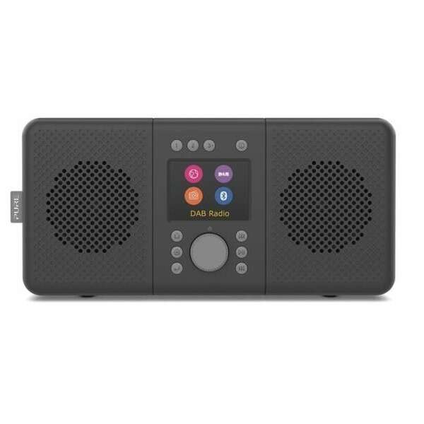 Radio Internet Pure Elan Connect+