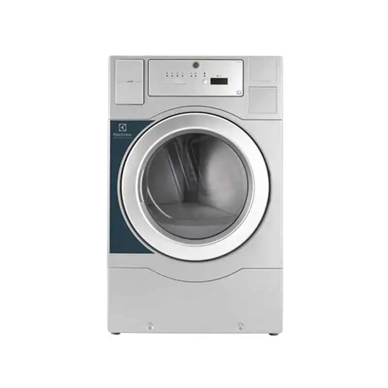 Asciugatrice Professionale Carica Frontale Electrolux TE1220E