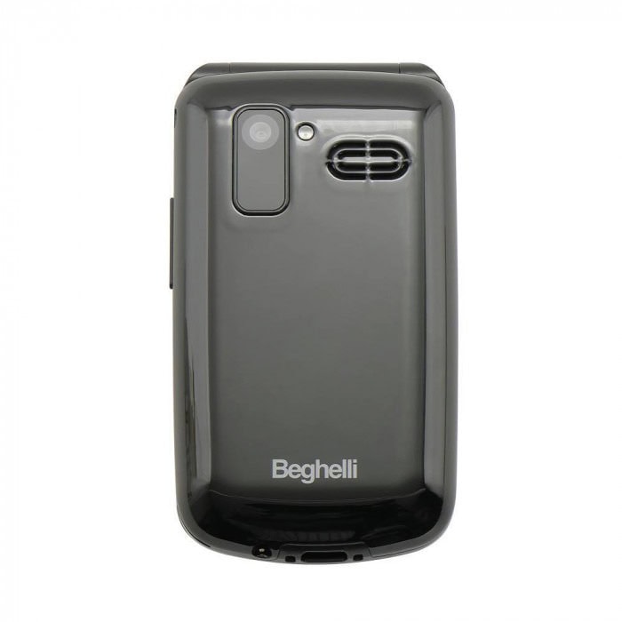Cellulare Senior Beghelli SLV11 - immagine 3