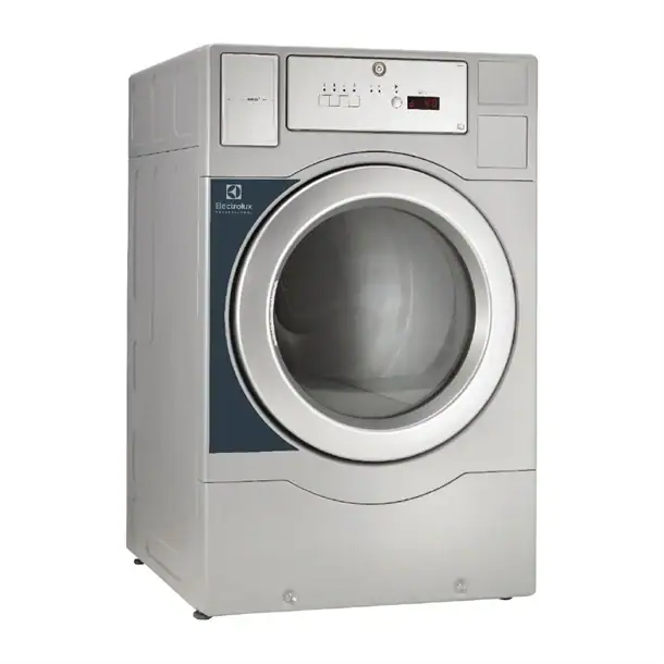 Asciugatrice Professionale Carica Frontale Electrolux TE1220E - immagine 2