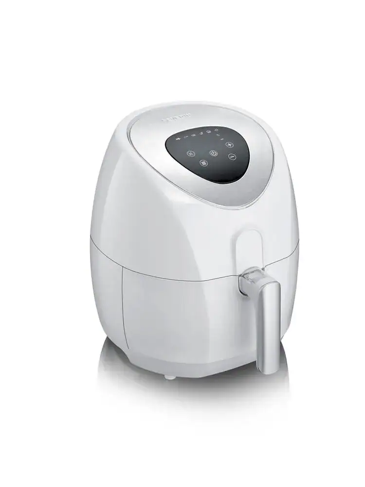 Friggitrice ad Aria Severin FR2440 3.2L Bianca - immagine 2