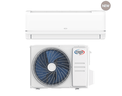 Condizionatore Fisso Argo DELUXE12000 12000 BTU