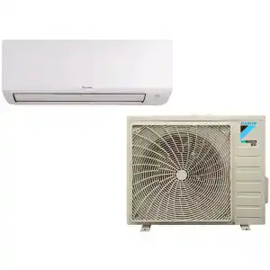 Condizionatore Fisso Daikin FTXC35DRXCDKIT 12000 BTU