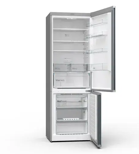 Frigorifero Combinato Bosch KGN493LDC Total NoFrost - immagine 2