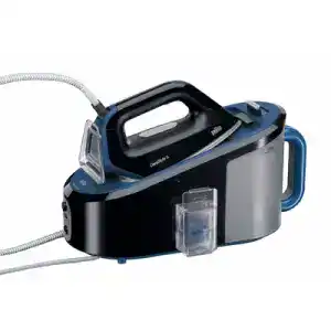 Ferro da Stiro con Caldaia Braun IS5145.BK