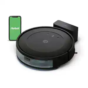 Robot Aspirapolvere iRobot Roomba ROOMBA COMBO ESSENTIAL