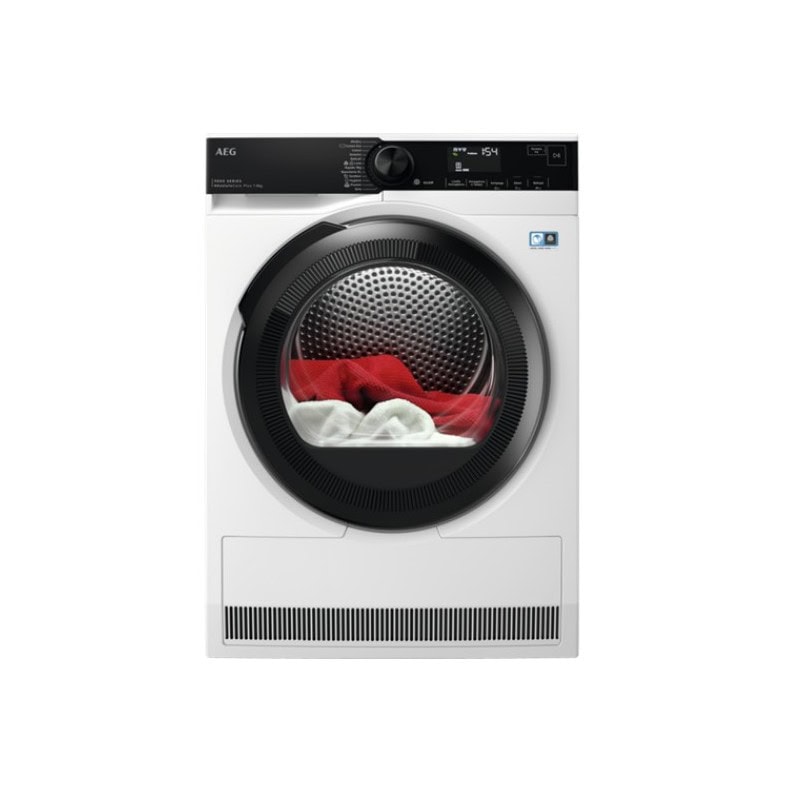 Asciugatrice AEG TR9HG83B 8 Kg Classe A+++