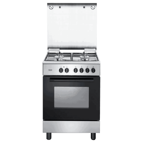 Cucina Libera Installazione De Longhi FMX64L Forno Elettrico