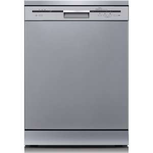 Lavastoviglie Libera Installazione Midea MFD60S131XIT 13 Coperti
