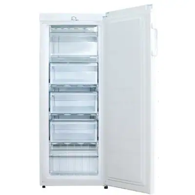 Congelatore Verticale Ocean OCV208WE