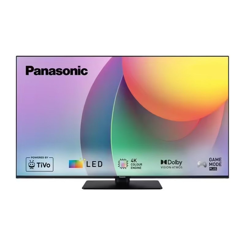 Smart Tv Panasonic TN50W70AEZ 50" 4K UHD