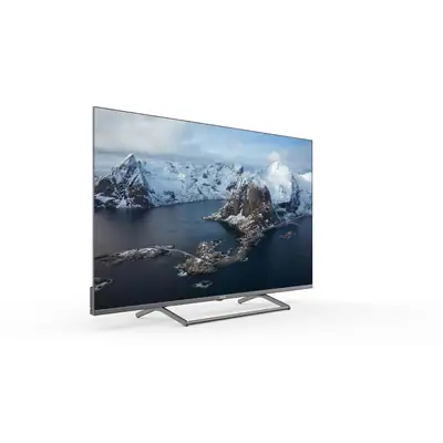 Smart Tv Saba SA50KM10VDA 50" FHD Vidaa - immagine 2