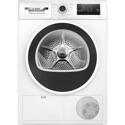 Asciugatrice Bosch WTH85208II 8 Kg