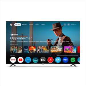 Smart Tv Sharp 70HP5265E 70" Q-LED UHD 4K