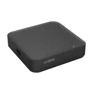 Smart Box Strong LEAPS3 4K UHD Google TV