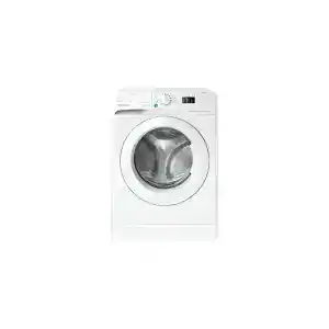 Lavatrice Carica Frontale Slim Indesit BWSA7125XWVIT