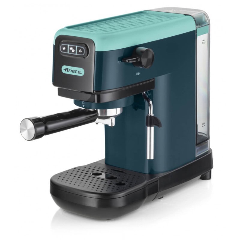 Macchina da Caff&egrave; Ariete 1399 Acquamarina - immagine 2