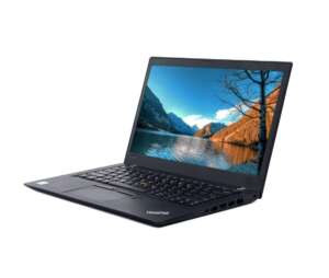 Computer Lenovo T490 14'' Intel i5 Rigenerato