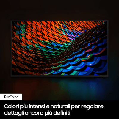 Smart Tv Samsung UE55DU7170UXZT 55" UHD 4K - immagine 2