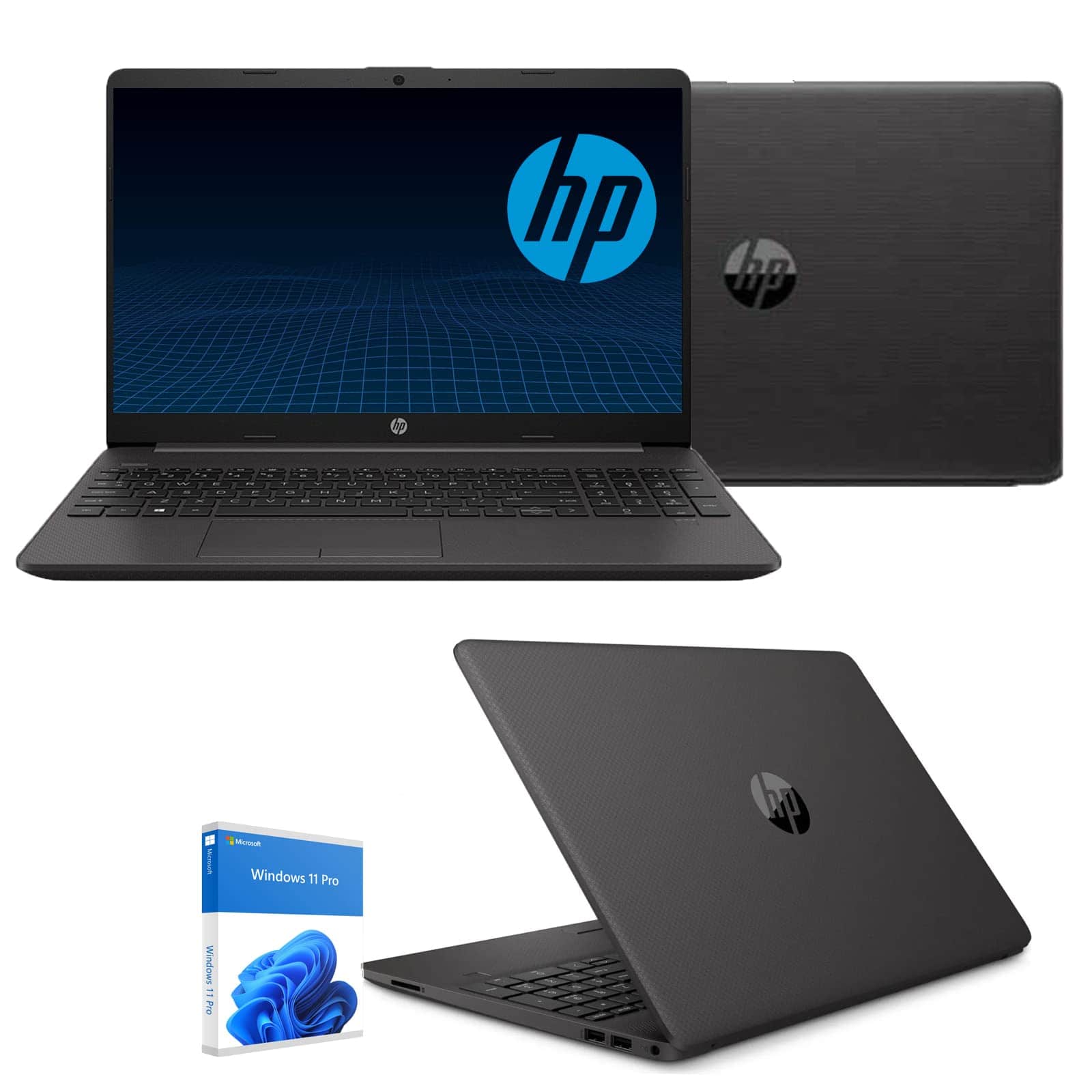 Notebook HP 255 G8 - immagine 2