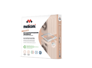 Supporto Meliconi Torre UP