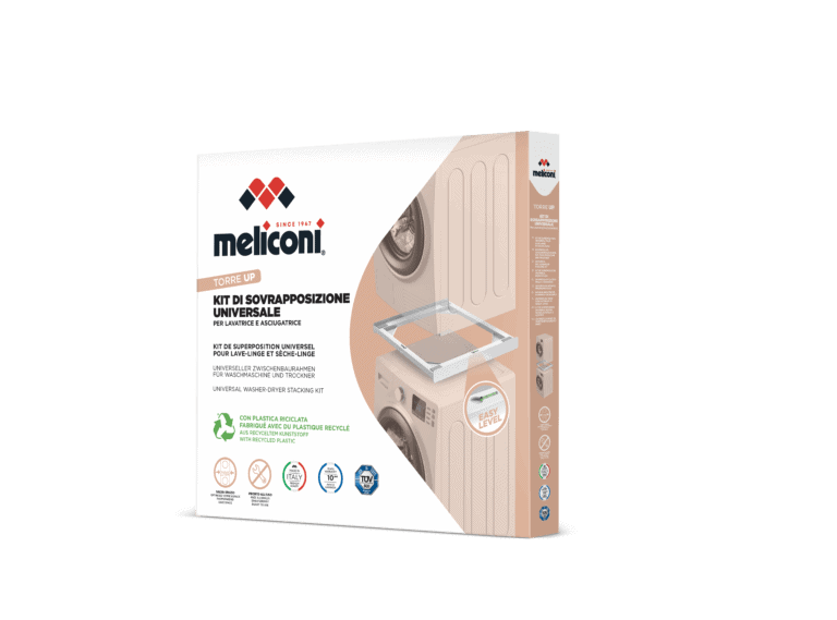 Supporto Meliconi Torre UP