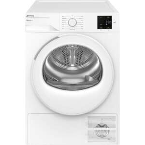 Asciugatrice Smeg DR92EIT 8 kg