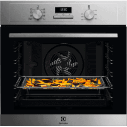 Forno da Incasso Electrolux EOM3H04X Multifunzione