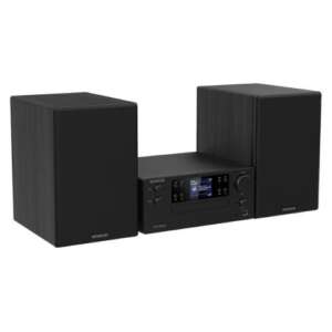 Micro Hi Fi Kenwood M9500SB Bluetooth USB CD